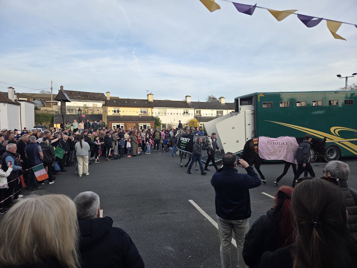 PA Racing tweet media