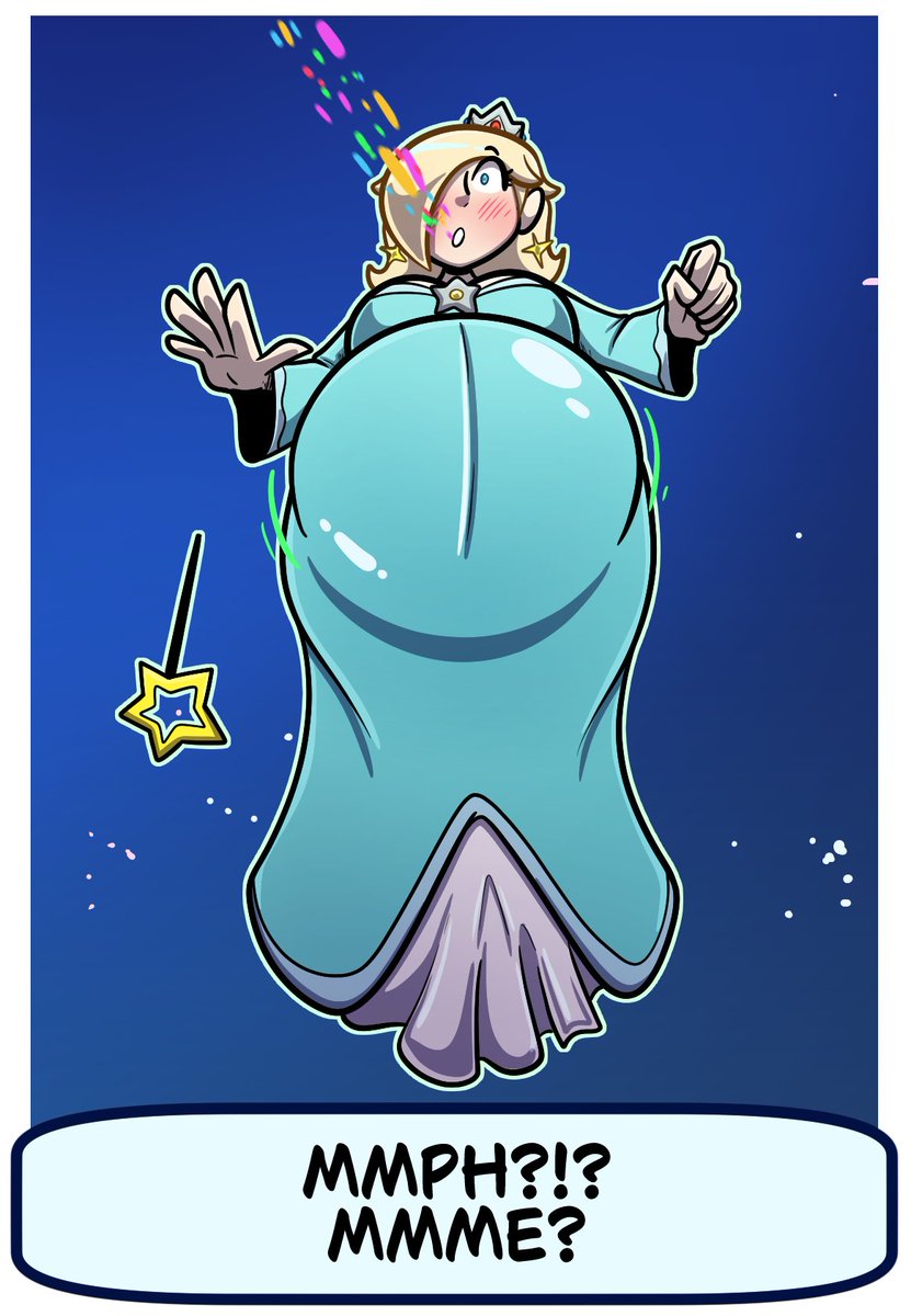 Browser 124 (Commissions Closed) tweet media