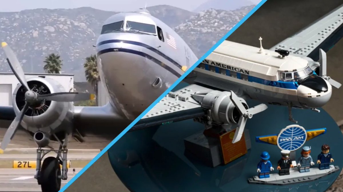 Brick Fanatics tweet media