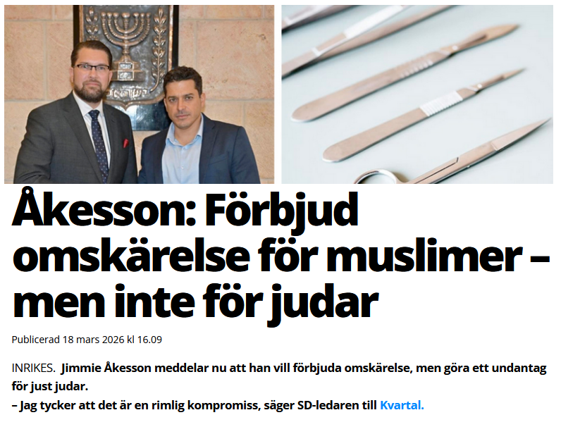 Carlström tweet media