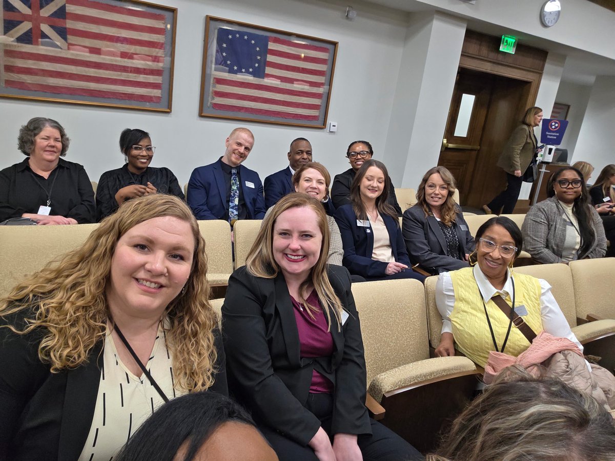 Tennessee Reconnect tweet media