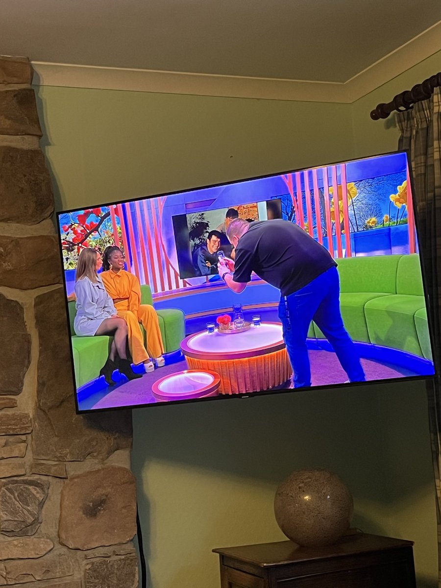 Olivia Bell tweet media