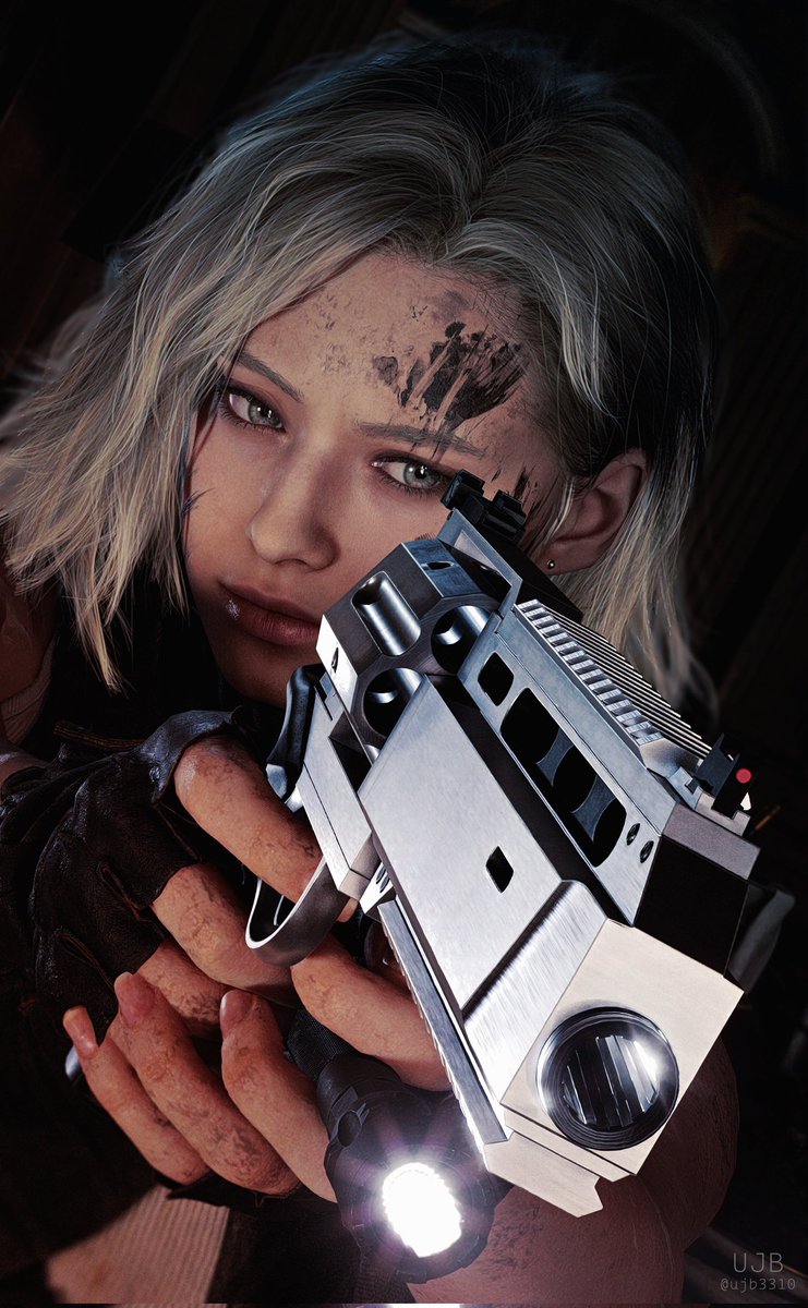 Grace Ashcroft tweet media