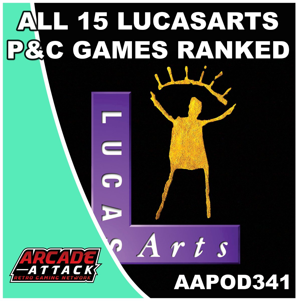 Arcade Adriano tweet media