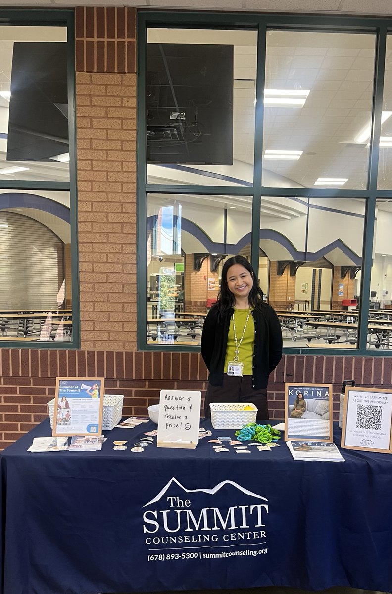 The Summit Counseling Center tweet media