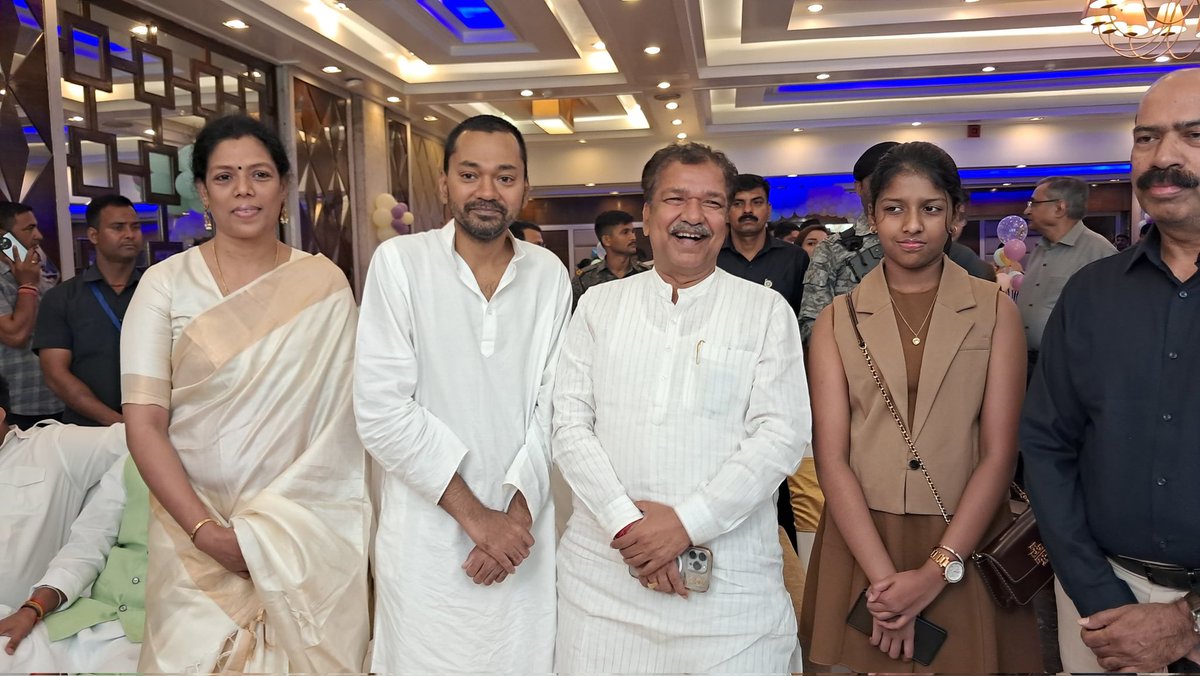 Nishant Kumar - निशांत कुमार tweet media