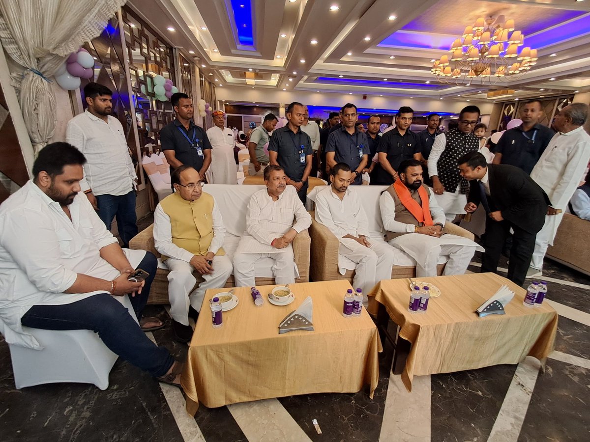 Nishant Kumar - निशांत कुमार tweet media