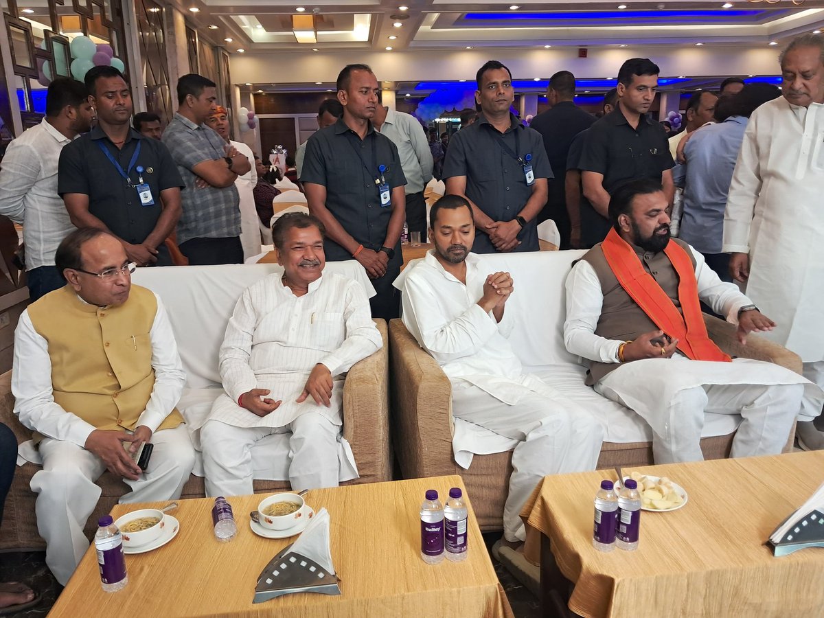 Nishant Kumar - निशांत कुमार tweet media