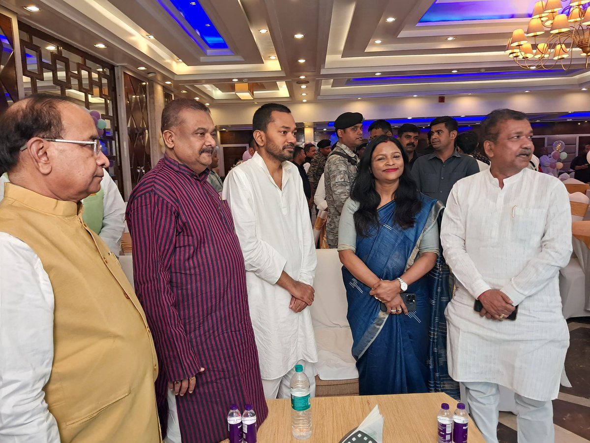 Nishant Kumar - निशांत कुमार tweet media