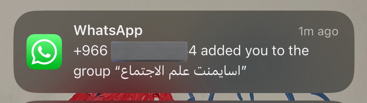 AndriaThoughts's tweet photo. الحمدلله ❤️❤️ https://t.co/tV83B2kOBZ