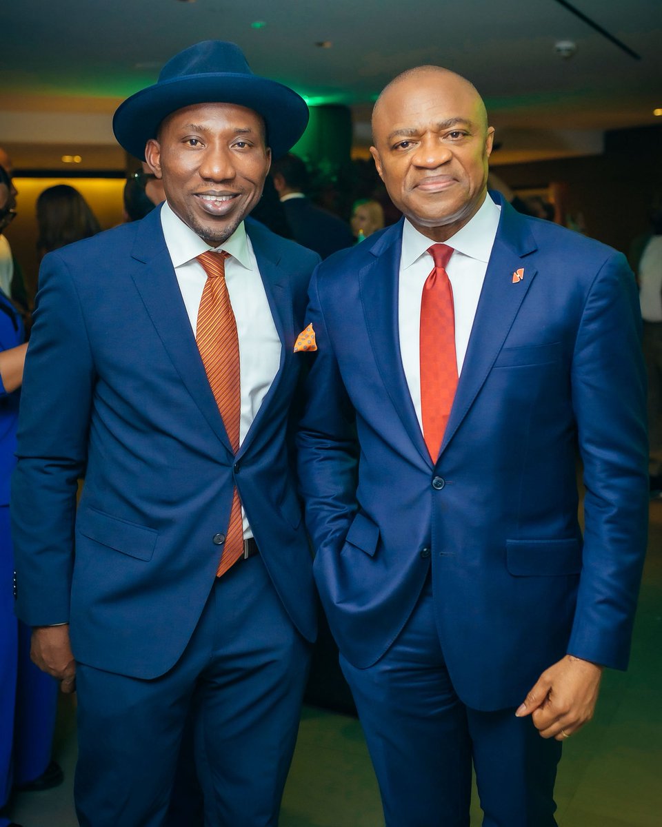 UBA Group tweet media