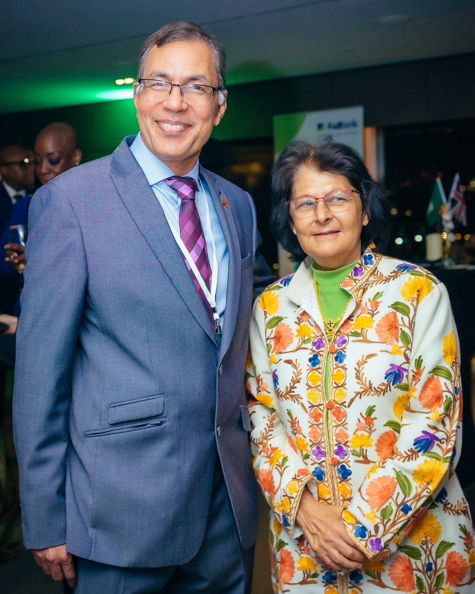 UBA Group tweet media