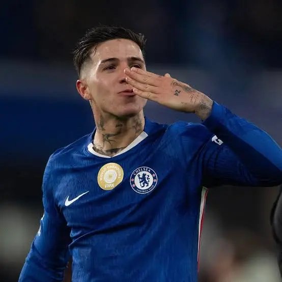 Vince™ tweet media