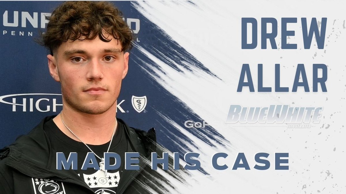 Blue White Illustrated tweet media