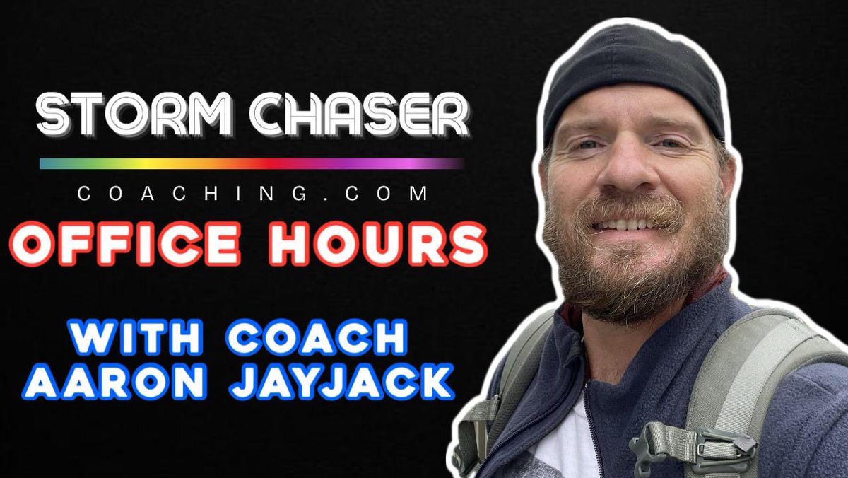 Aaron Jayjack tweet media