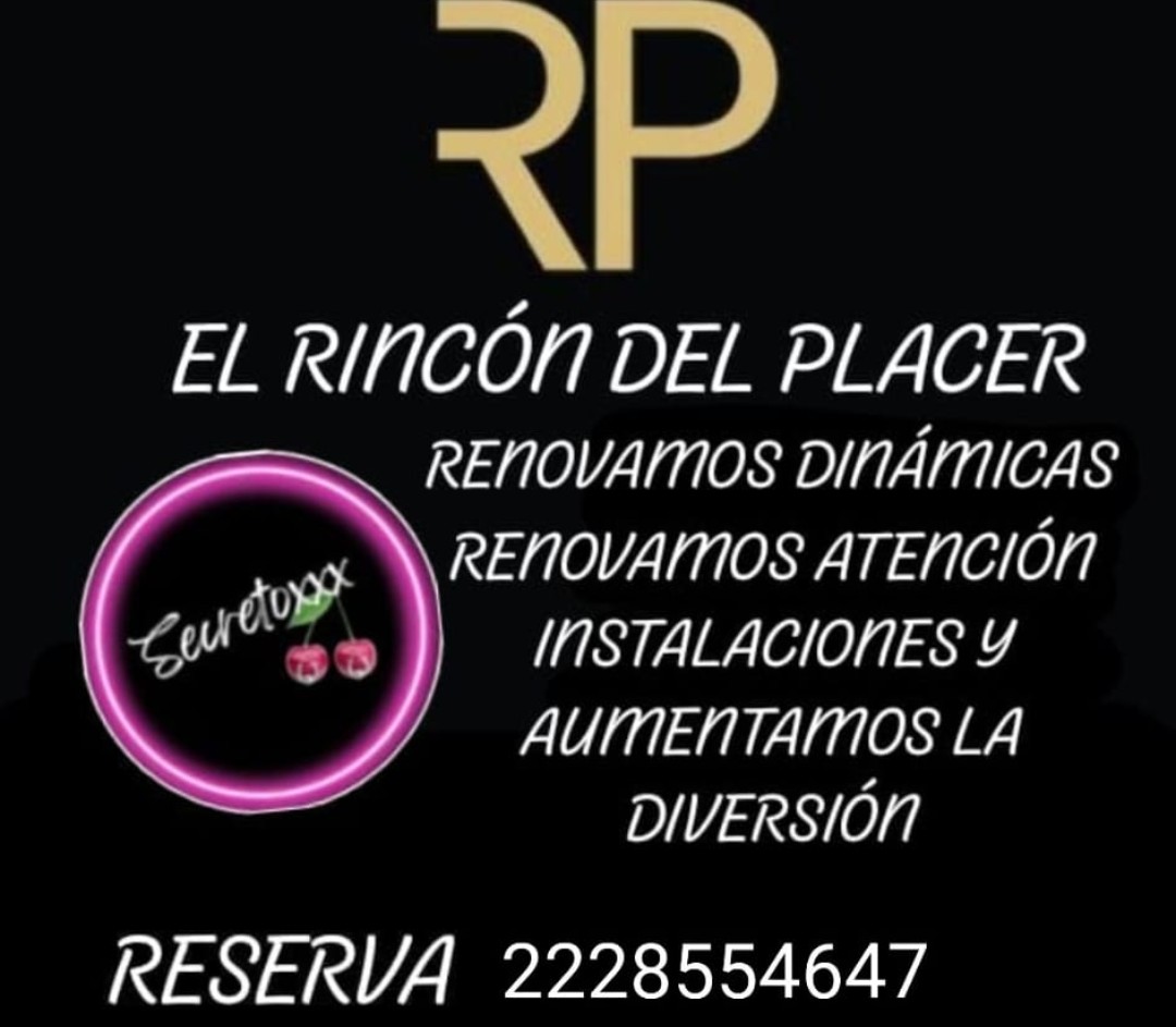 REUNIONES SW CLUB EL RINCÓN DEL PLACER tweet media