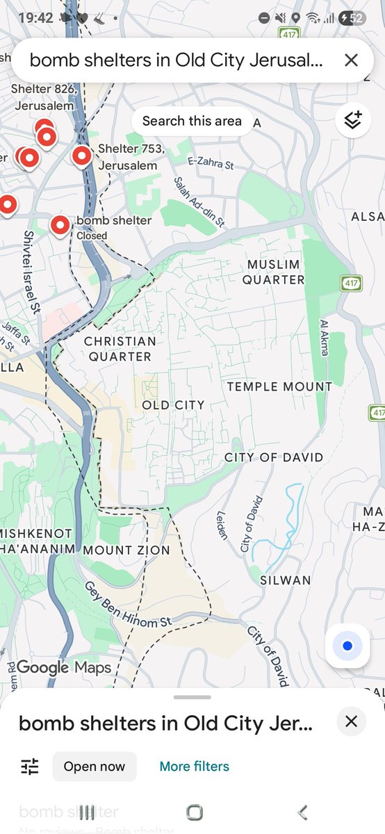 Michael Tzadok tweet media