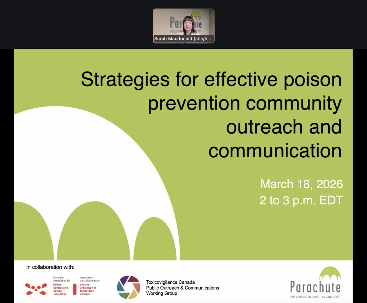 Parachute tweet media