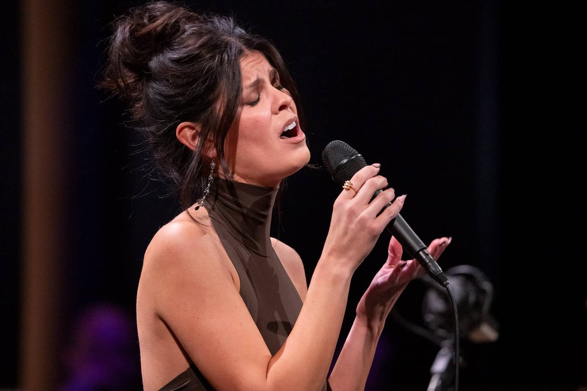 The Jazz Kitchen tweet media