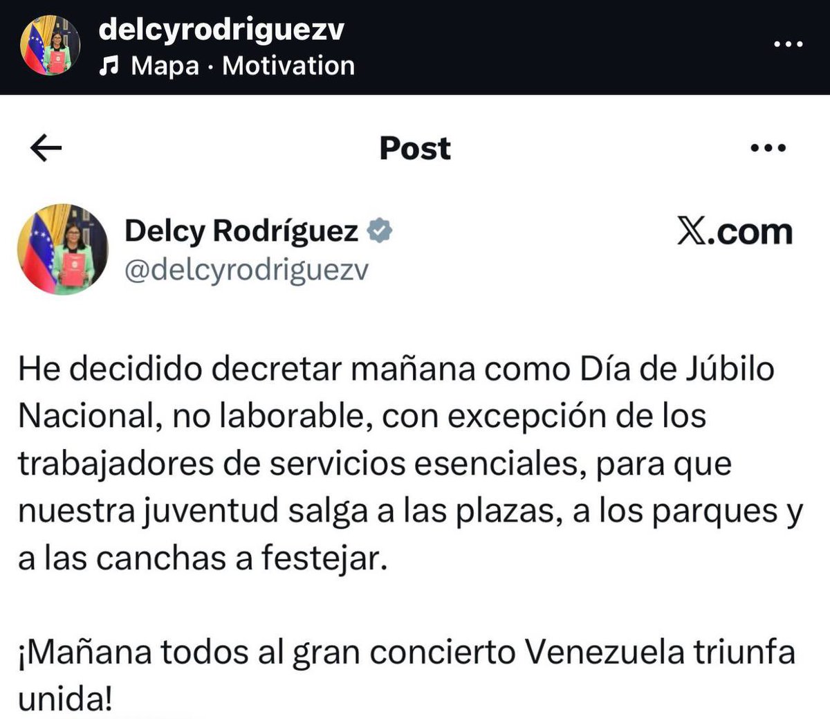 Dani López tweet media