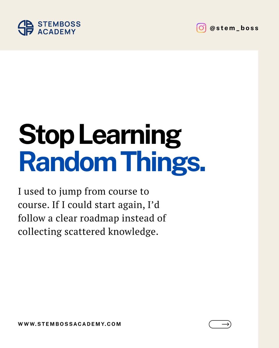 StemBoss Academy tweet media