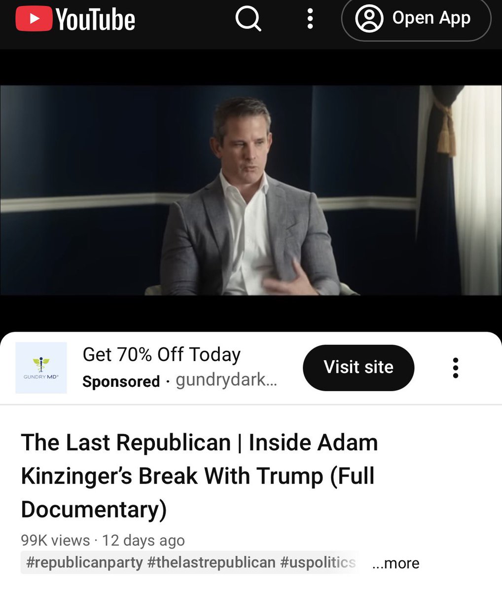 Dr. Richard Harambe tweet media