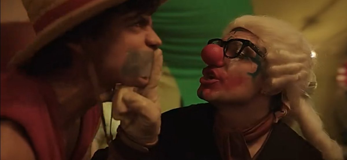 ❄ Fredox El Pinwino ❄ tweet media