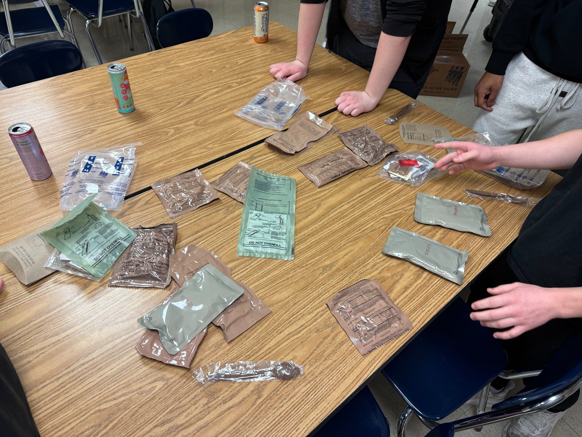 Avon Local Schools tweet media