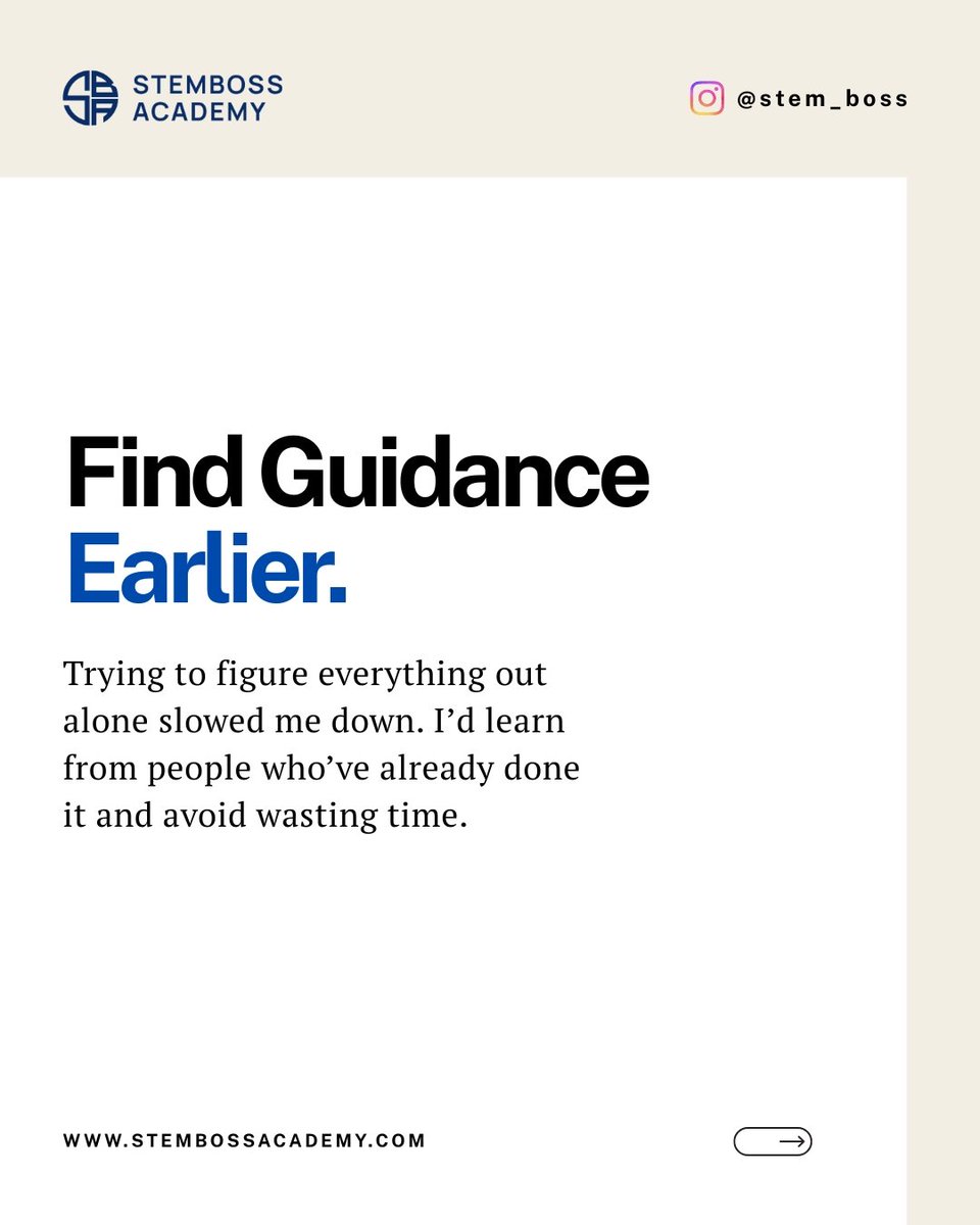 StemBoss Academy tweet media