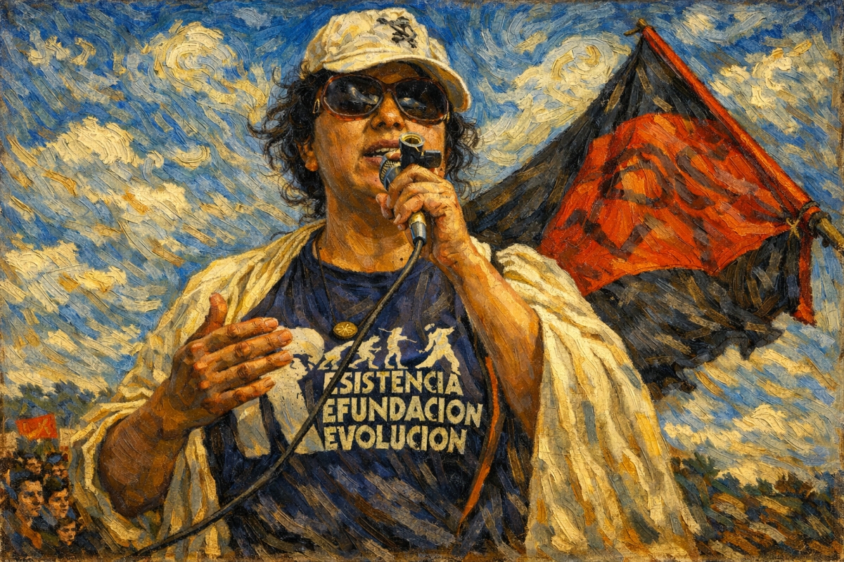 LA Progressive tweet media