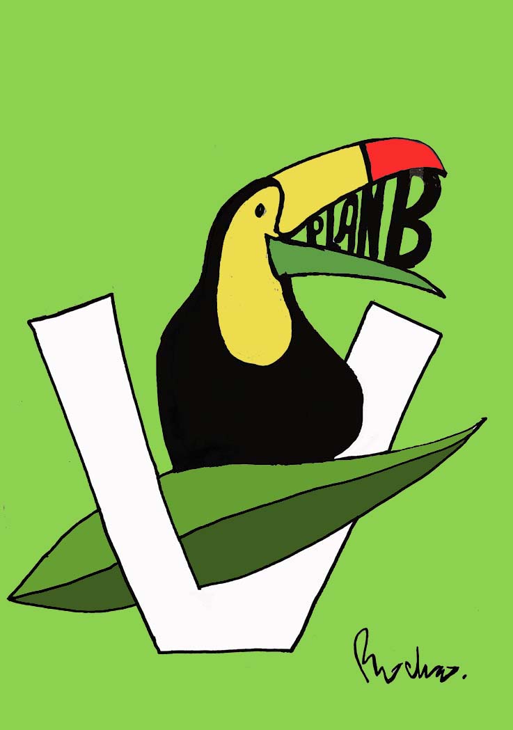 Rochamonero tweet media