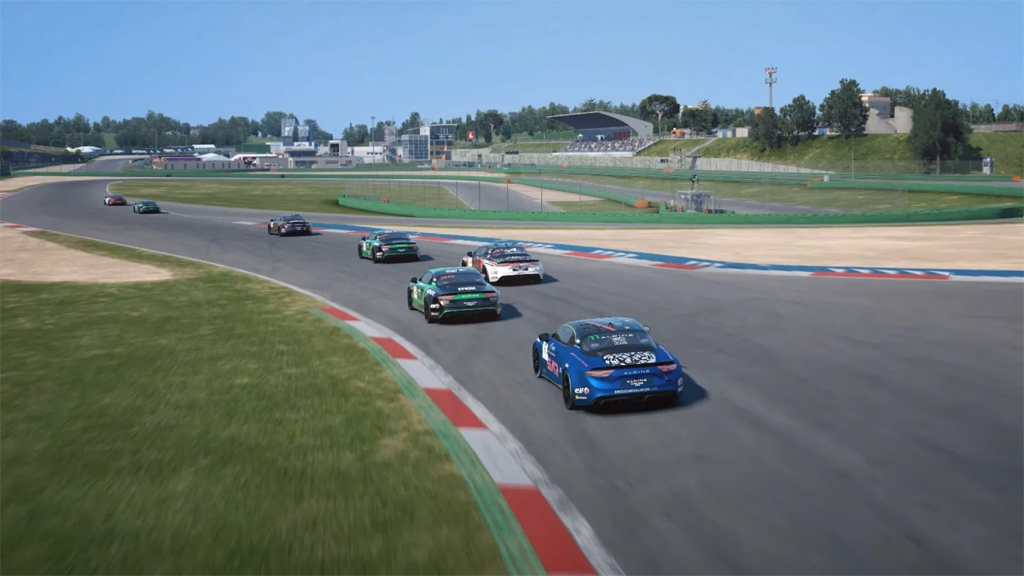 OverTake tweet media