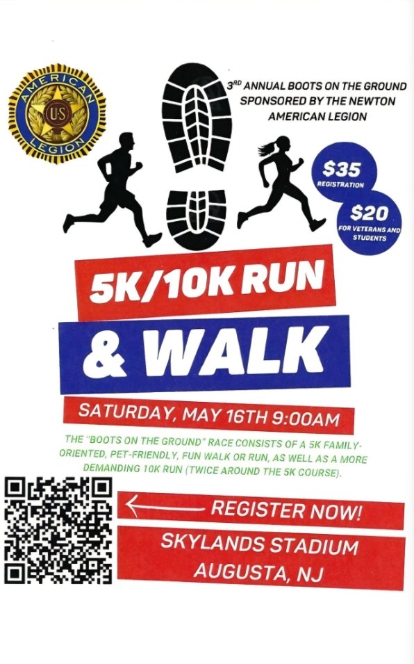 EDC_Drives's tweet photo. EDC is proud to support the 3rd Annual “Boots on the Ground” 5K/10K Run &amp; Walk, hosted by the Newton American Legion Post 86 to help support veterans and the local community.

We’re excited to sponsor such a great event—hope to see some of you there! https://t.co/mUWn8lxjKR