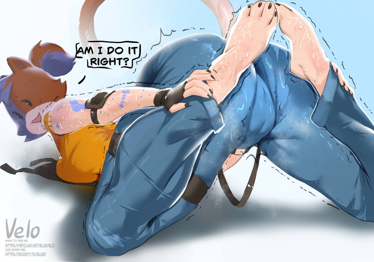 🔞velo - ceo of funny p tweet media