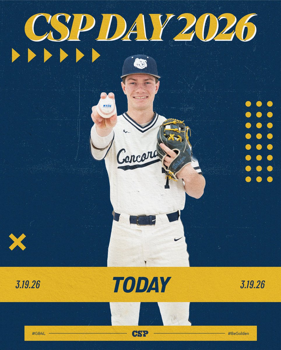 Golden Bears Baseball tweet media