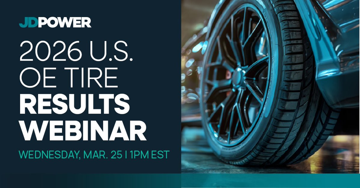 JD Power tweet media