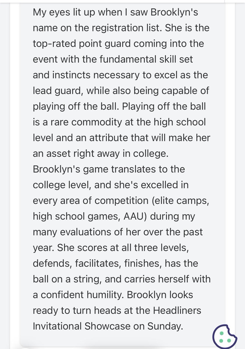 Brooklyn Covert tweet media