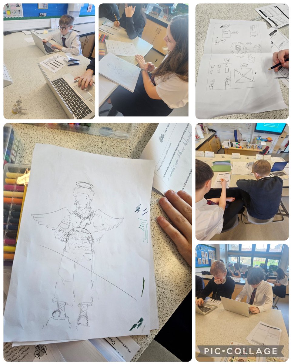 Miss Couper tweet media