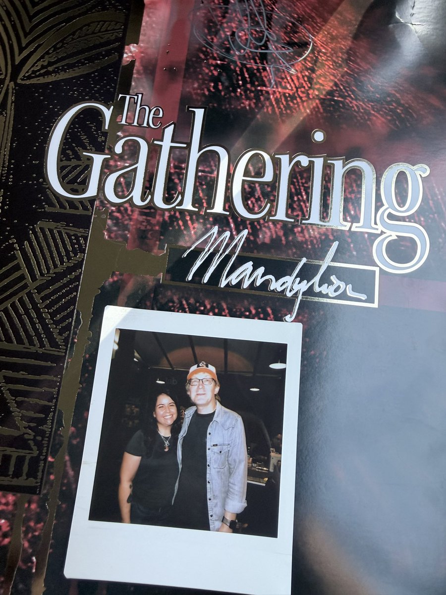 Feña Schell tweet media