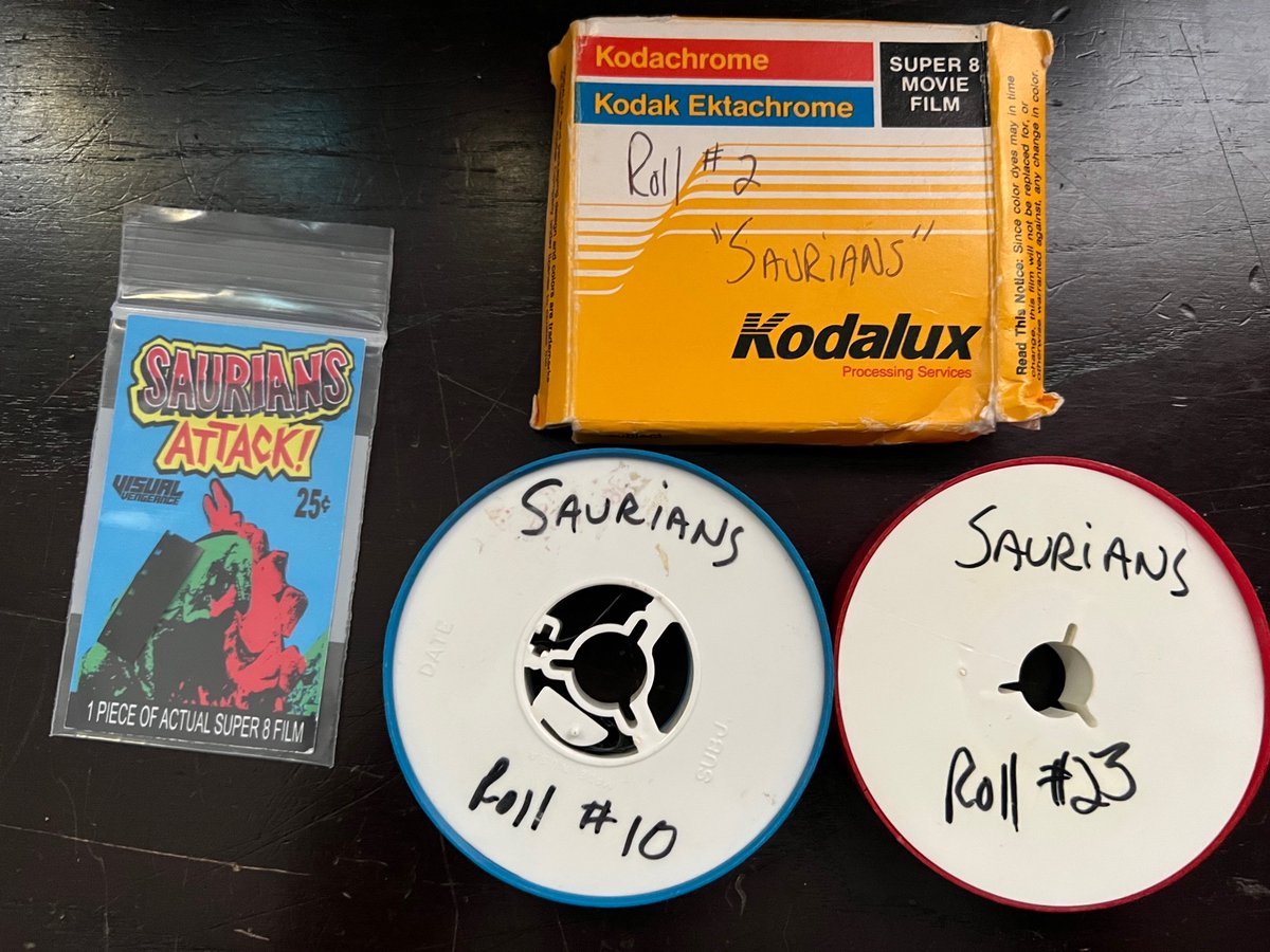 Visual Vengeance tweet media