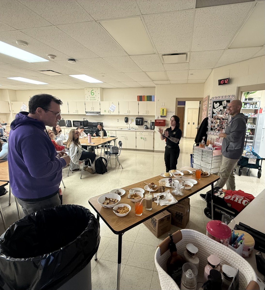 Avon Local Schools tweet media