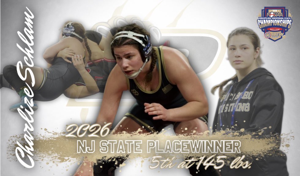 Point Boro Wrestling tweet media