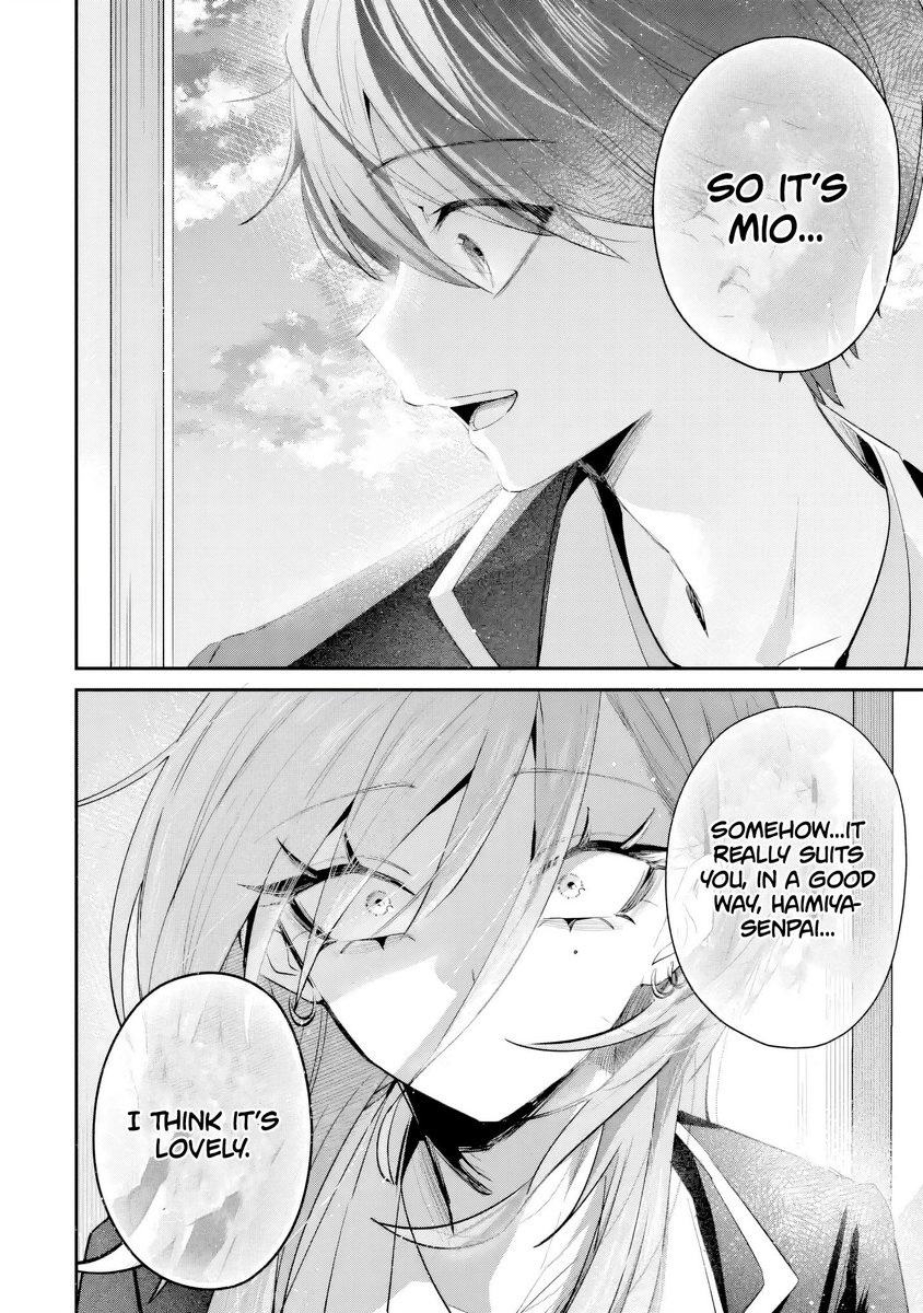 Cyril - Shikimori Fan ✋🗿🤚 tweet media