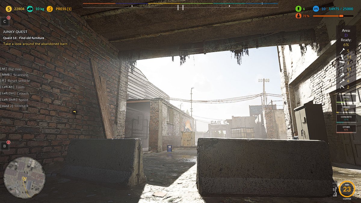 Adr_Rebelia Games tweet media