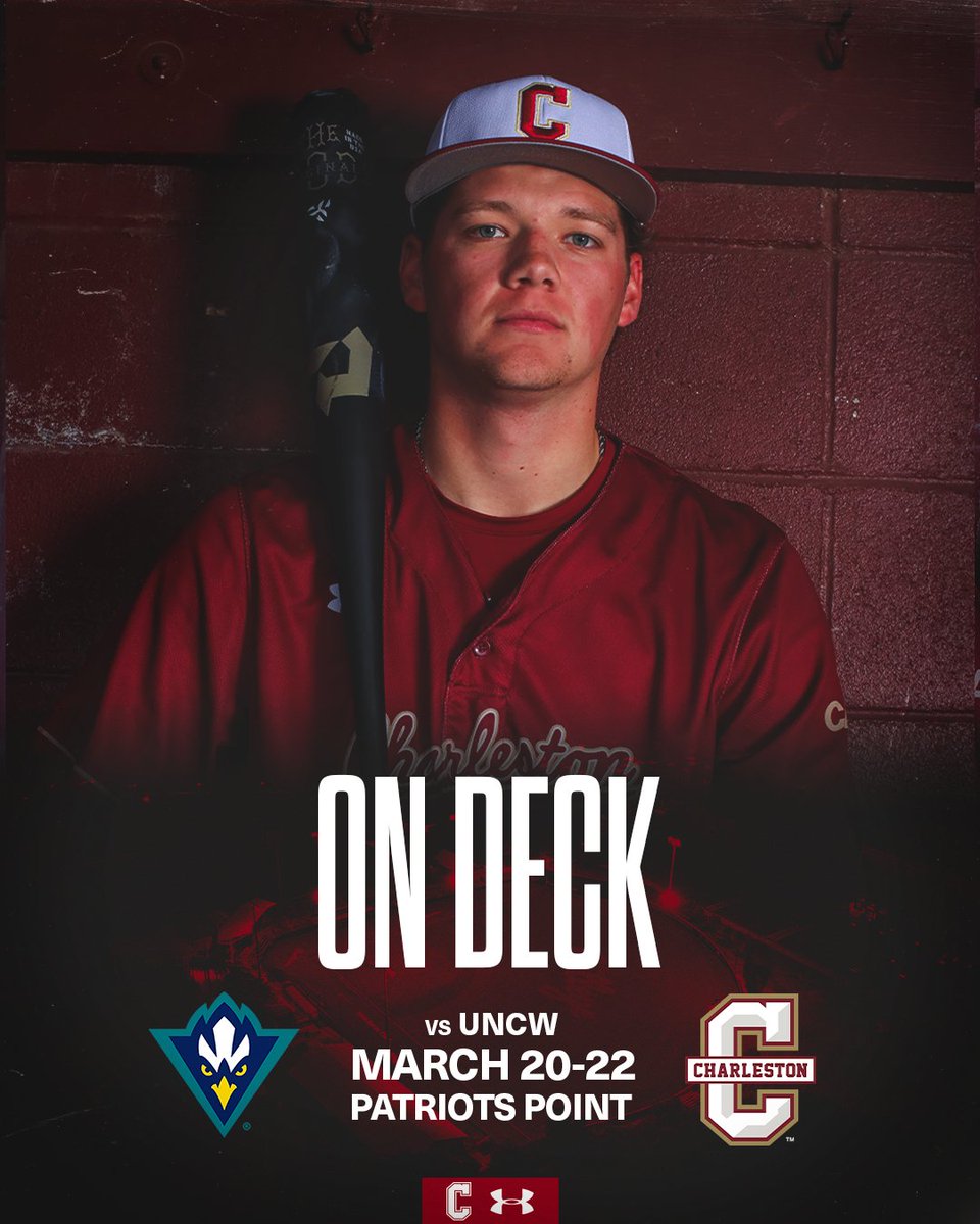 Charleston Baseball tweet media