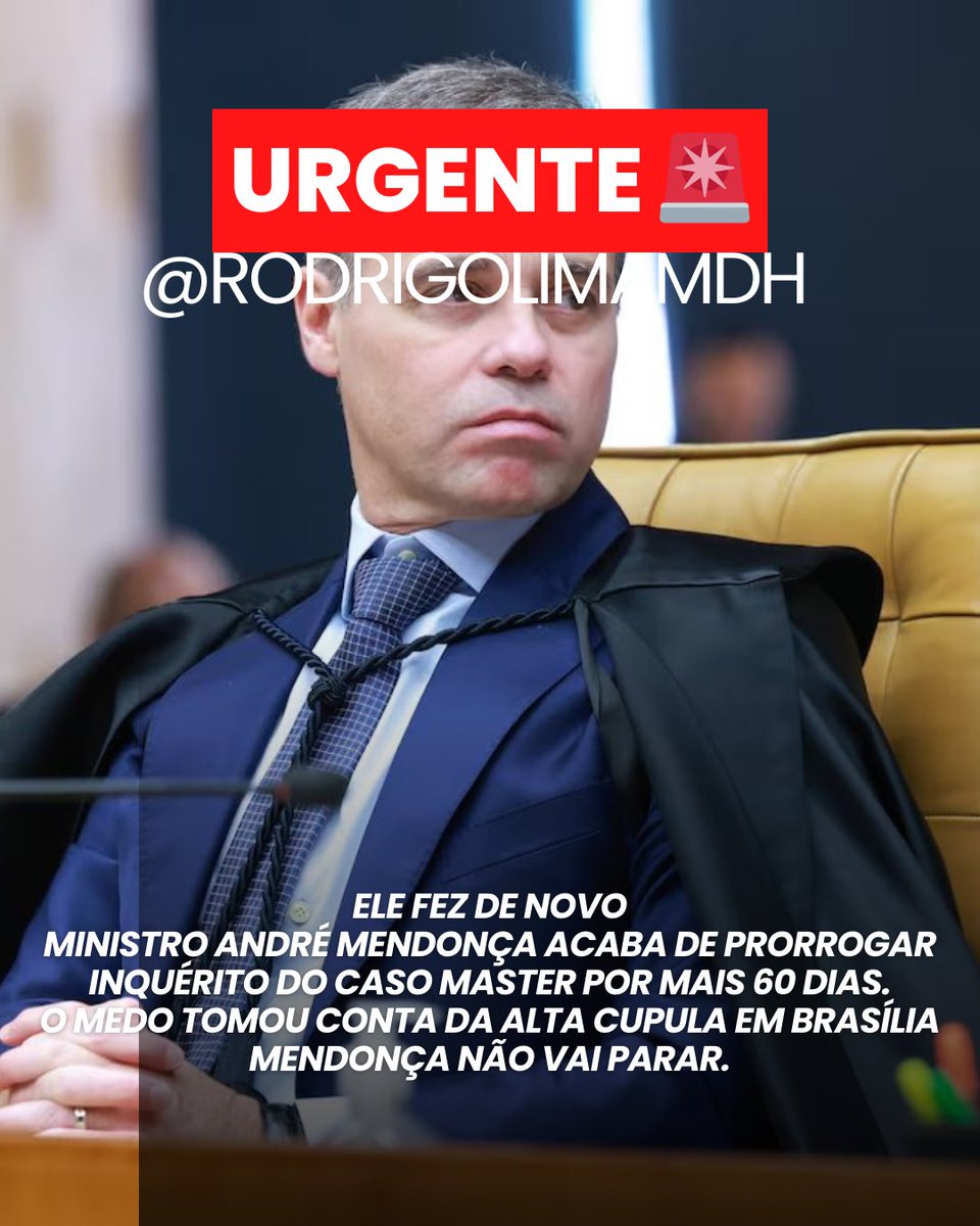 Rodrigo Lima tweet media