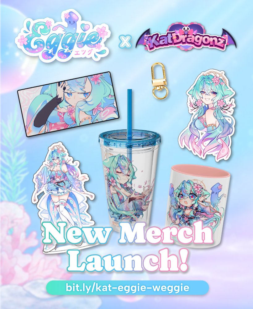 ꒰ ᴇɢɢɪᴇ ꒱🌸🎐🦑 tweet media