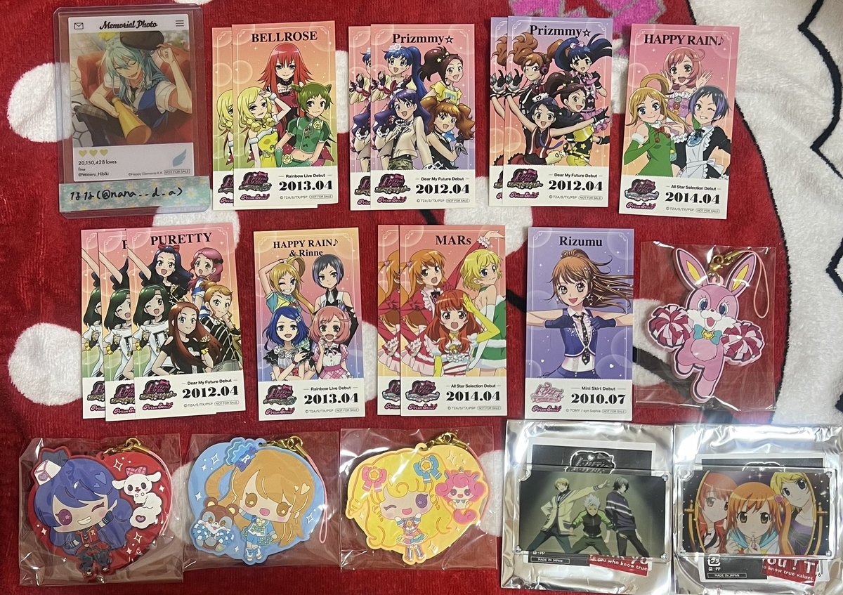 なな @初回ツイフィ必読 tweet media
