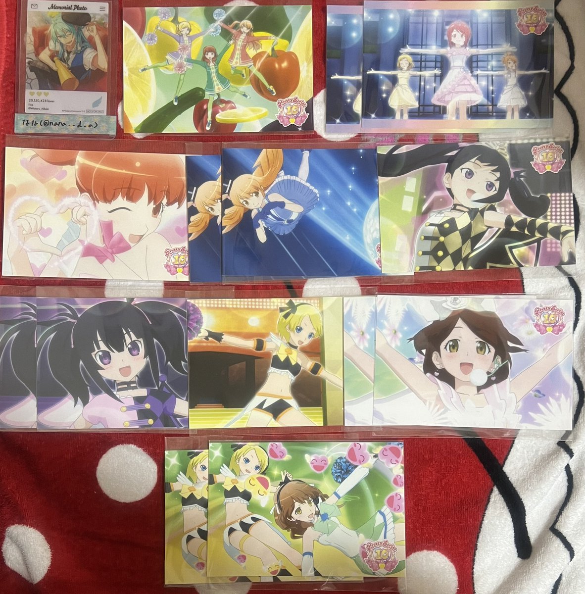 なな @初回ツイフィ必読 tweet media