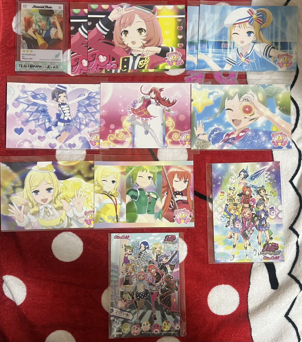 なな @初回ツイフィ必読 tweet media